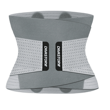Cinta de Compressão Abdominal - FitPro