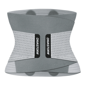 Cinta de Compressão Abdominal - FitPro