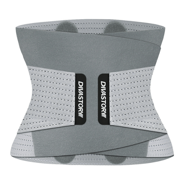 Cinta de Compressão Abdominal - FitPro