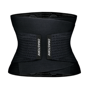 Cinta de Compressão Abdominal - FitPro