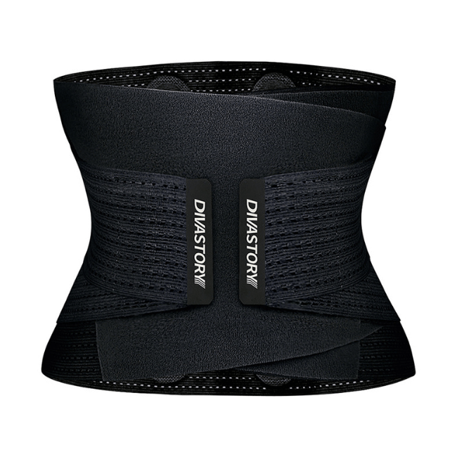Cinta de Compressão Abdominal - FitPro
