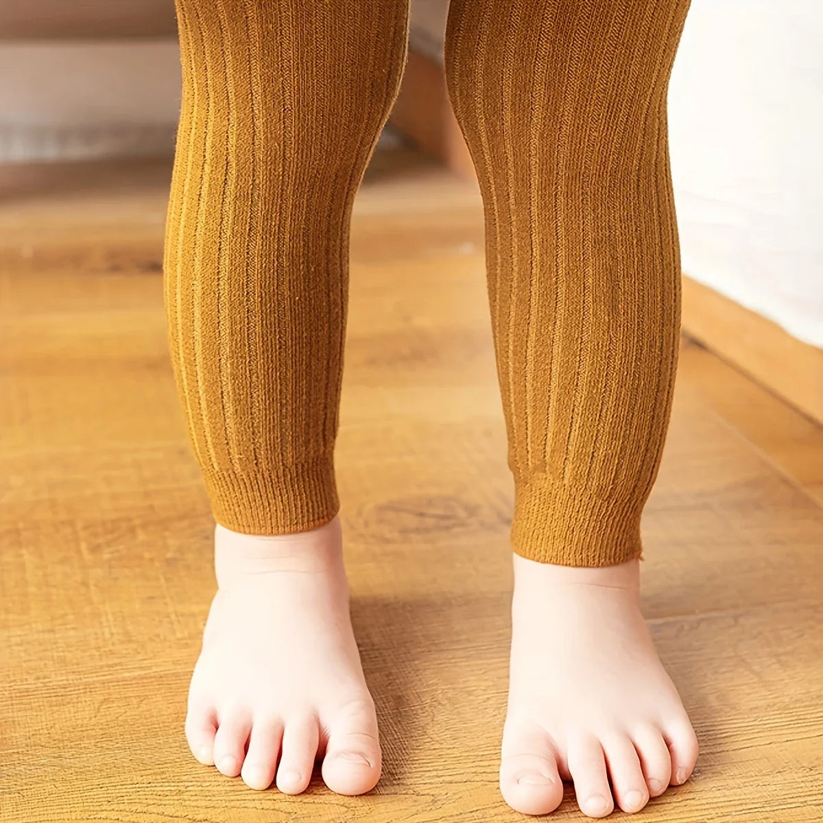 Legging Infantil Tricot  - Leve 5 Pague 3