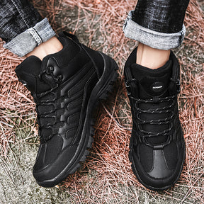 Bota Masculina Adventure Explorer