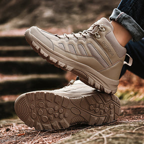 Bota Masculina Adventure Explorer