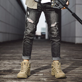 Bota Masculina Adventure Pioneer