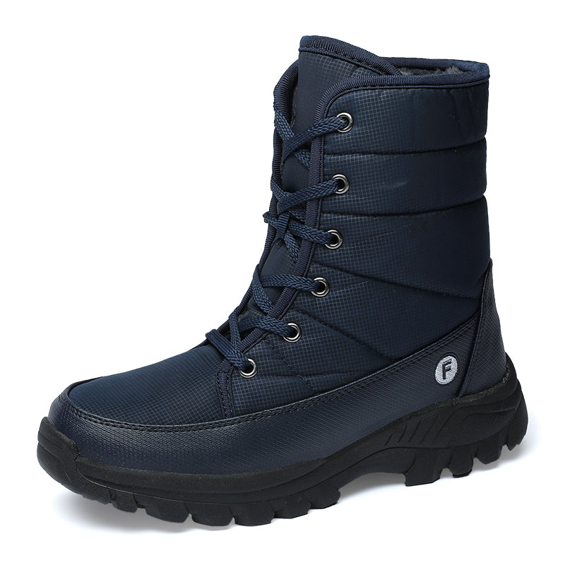 Bota Masculina Adventure Quest