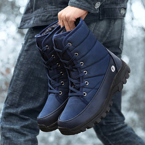 Bota Masculina Adventure Quest