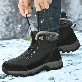 Bota Masculina Adventure Pathfinder