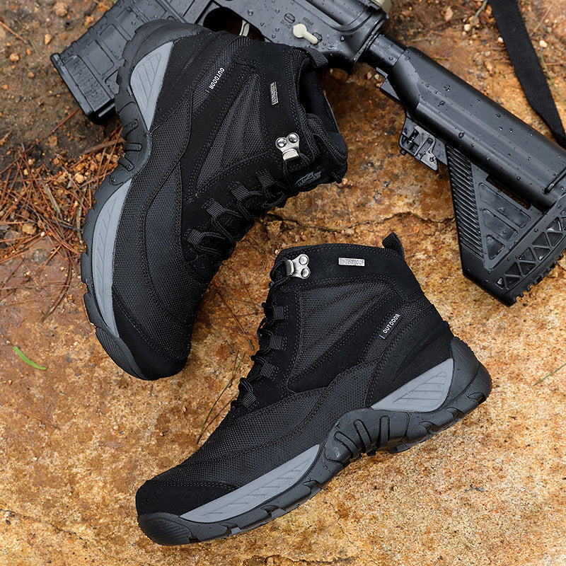 Bota Masculina Adventure Rover