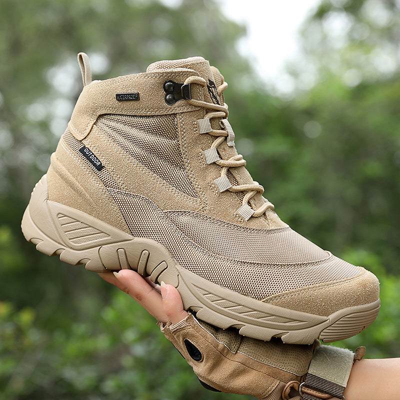 Bota Masculina Adventure Rover