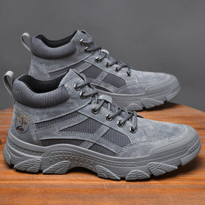 Bota Masculina Adventure Wanderer