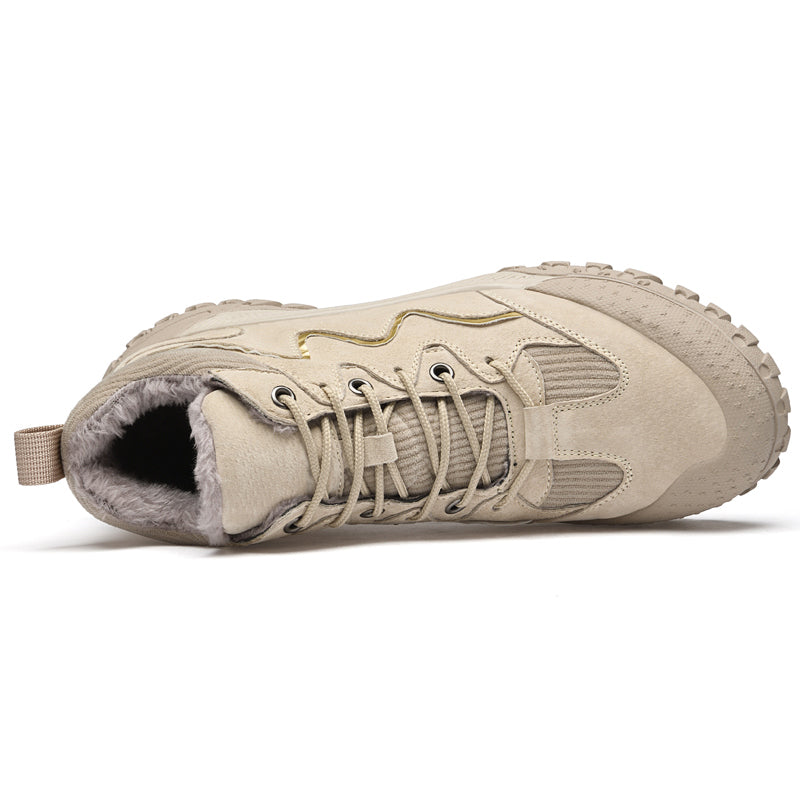 Bota Masculina Adventure Expedition
