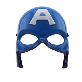 Fantasia Capitão América