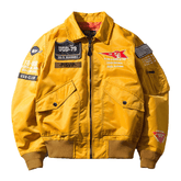 Jaqueta Masculina Bomber Patriot