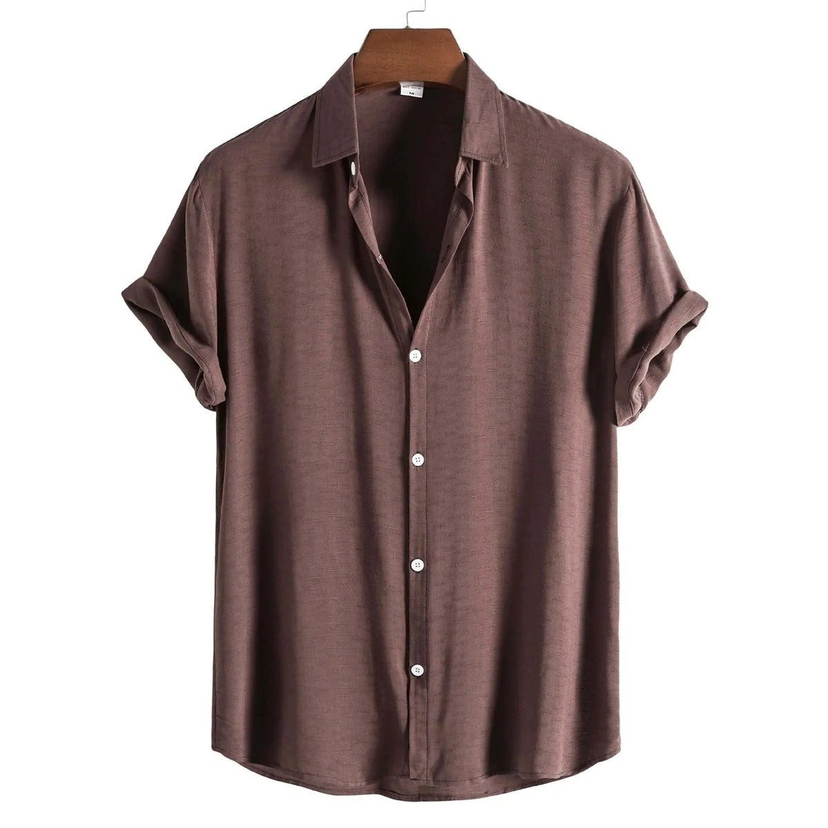 Camisa Masculina Brisa Leve