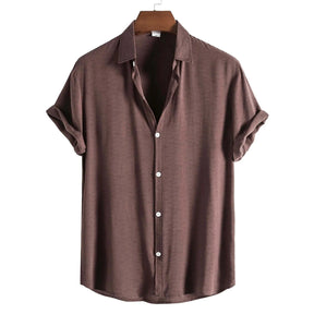 Camisa Masculina Brisa Leve