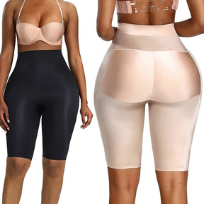 Bermuda Modeladora Redutora de Medidas - Belt Slim