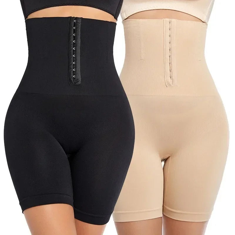 Cinta Modeladora de Compressão Abdominal