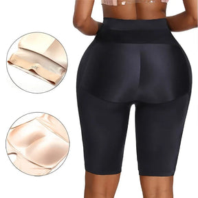 Bermuda Modeladora Redutora de Medidas - Belt Slim