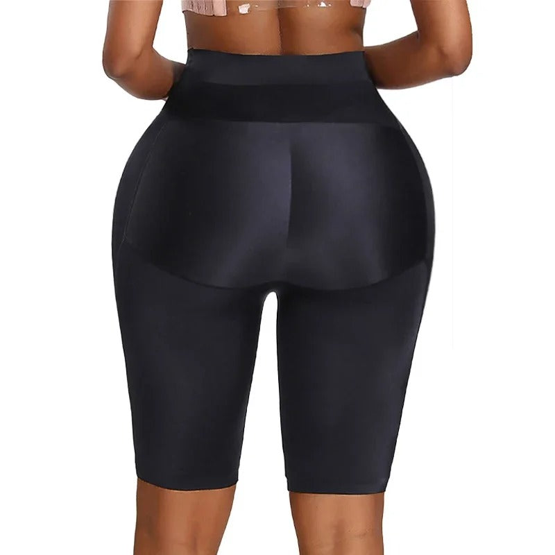 Bermuda Modeladora Redutora de Medidas - Belt Slim