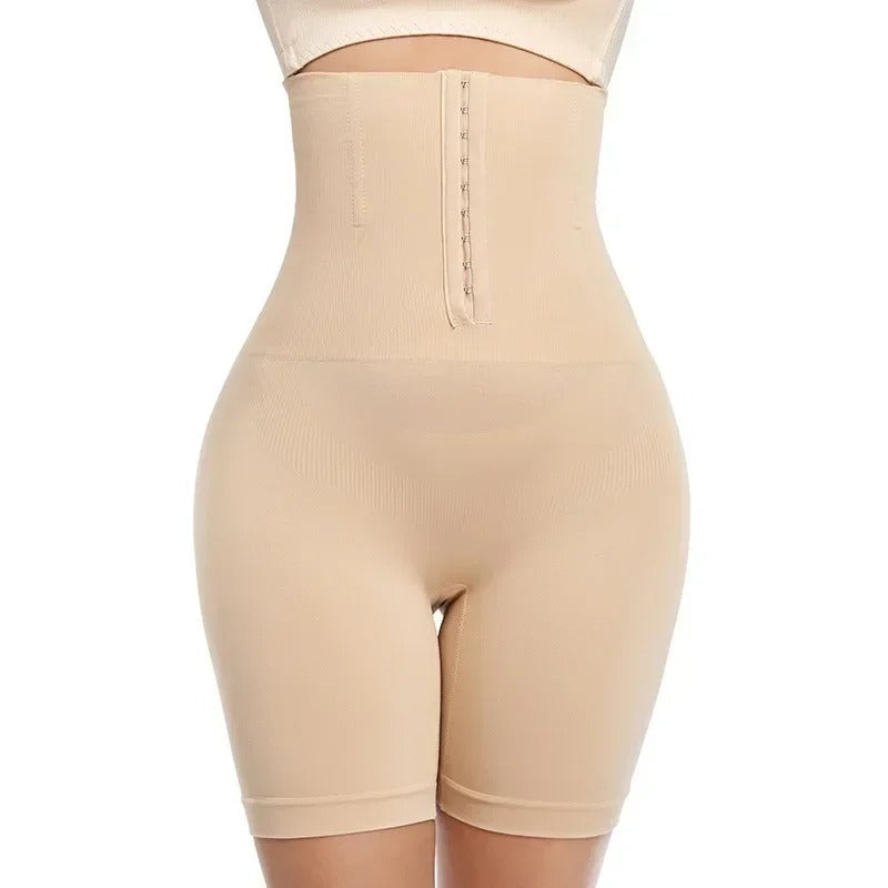 Cinta Modeladora de Compressão Abdominal