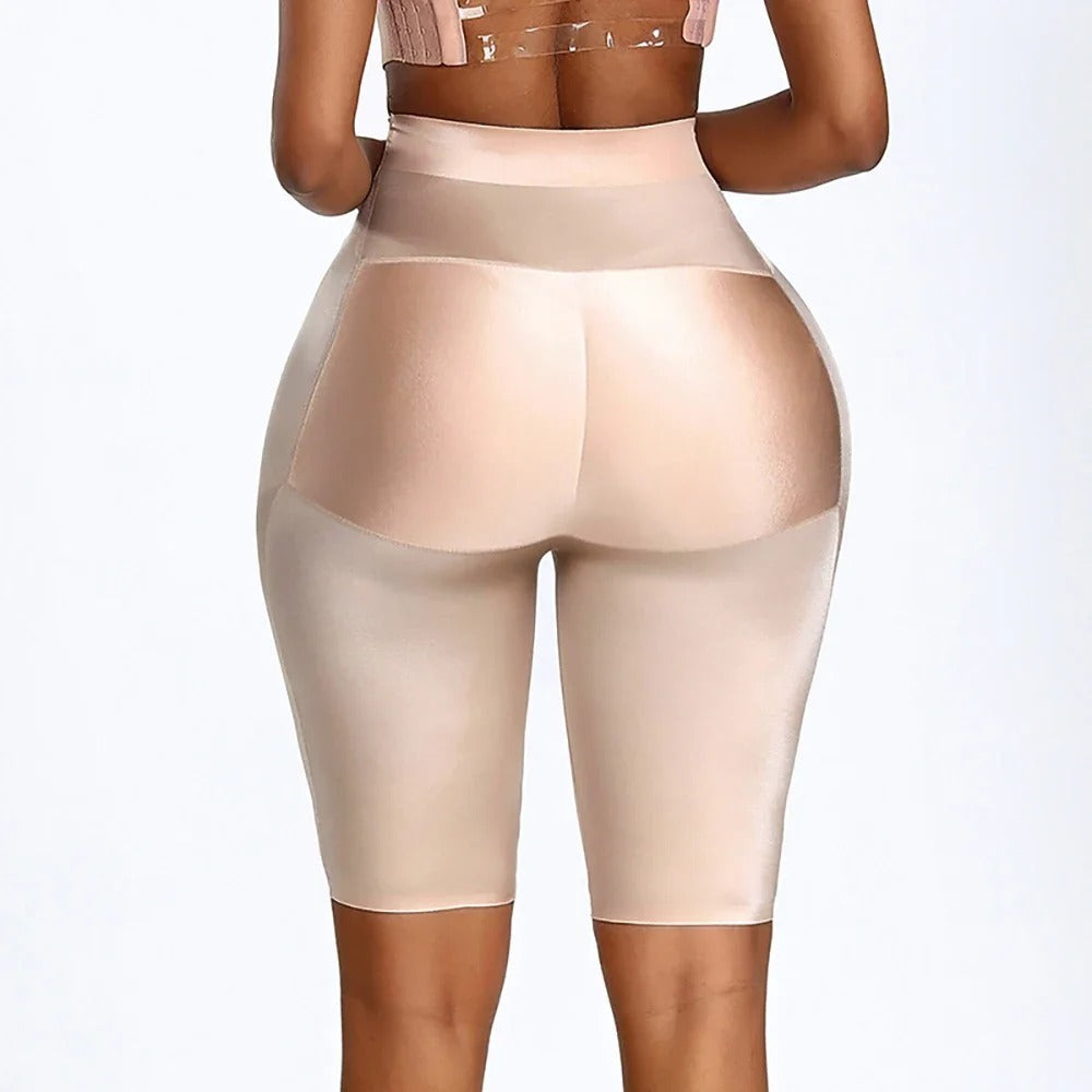 Bermuda Modeladora Redutora de Medidas - Belt Slim