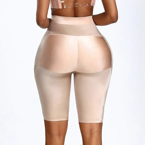 Bermuda Modeladora Redutora de Medidas - Belt Slim