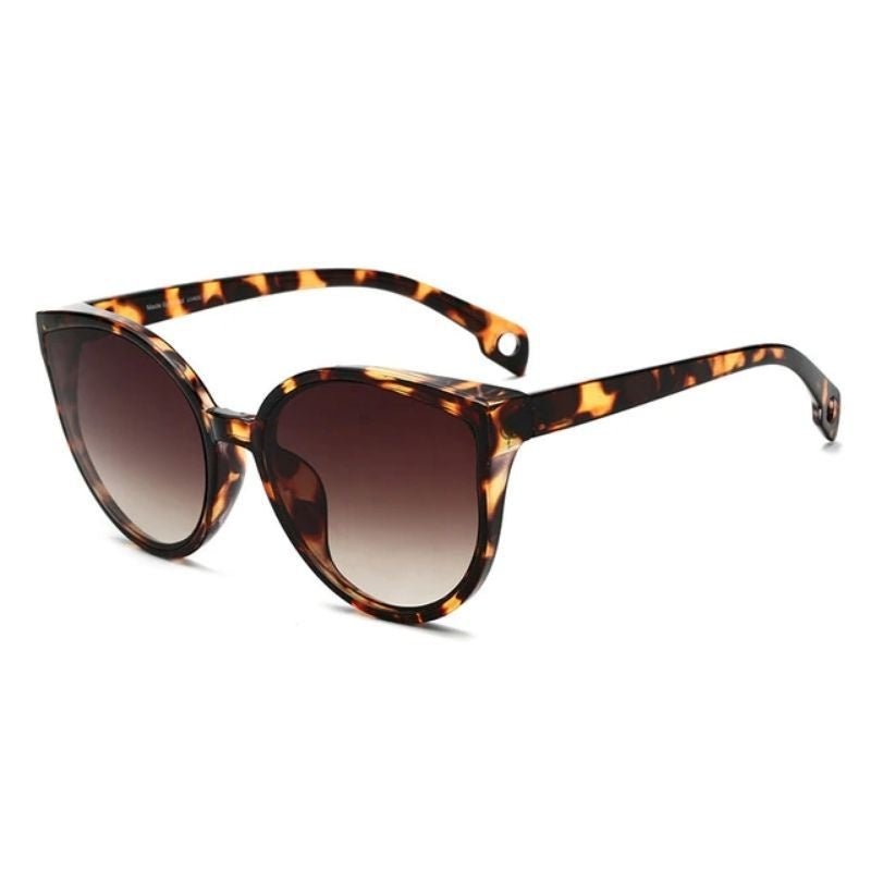 Óculos de Sol Cat Eye