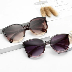 Óculos de Sol Cat Eye