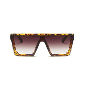 Óculos de Sol Flat Star