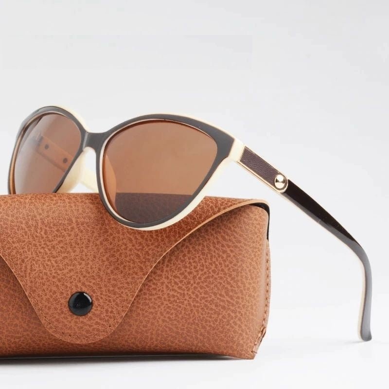 Óculos de Sol Luxury