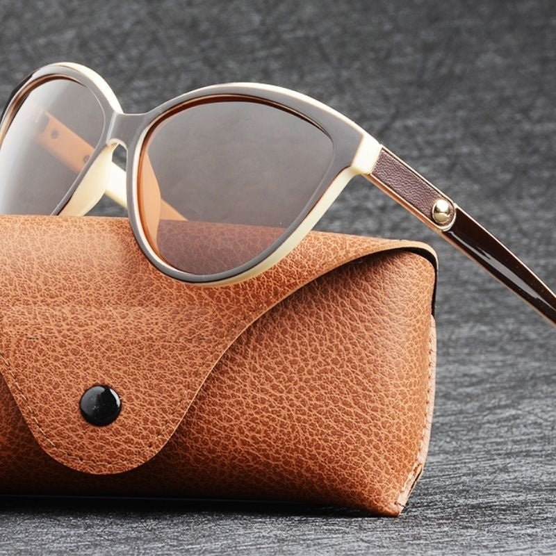 Óculos de Sol Luxury