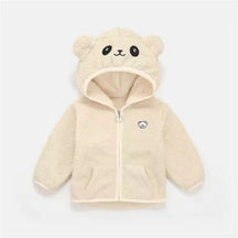 Jaqueta Infantil Unissex - Bear