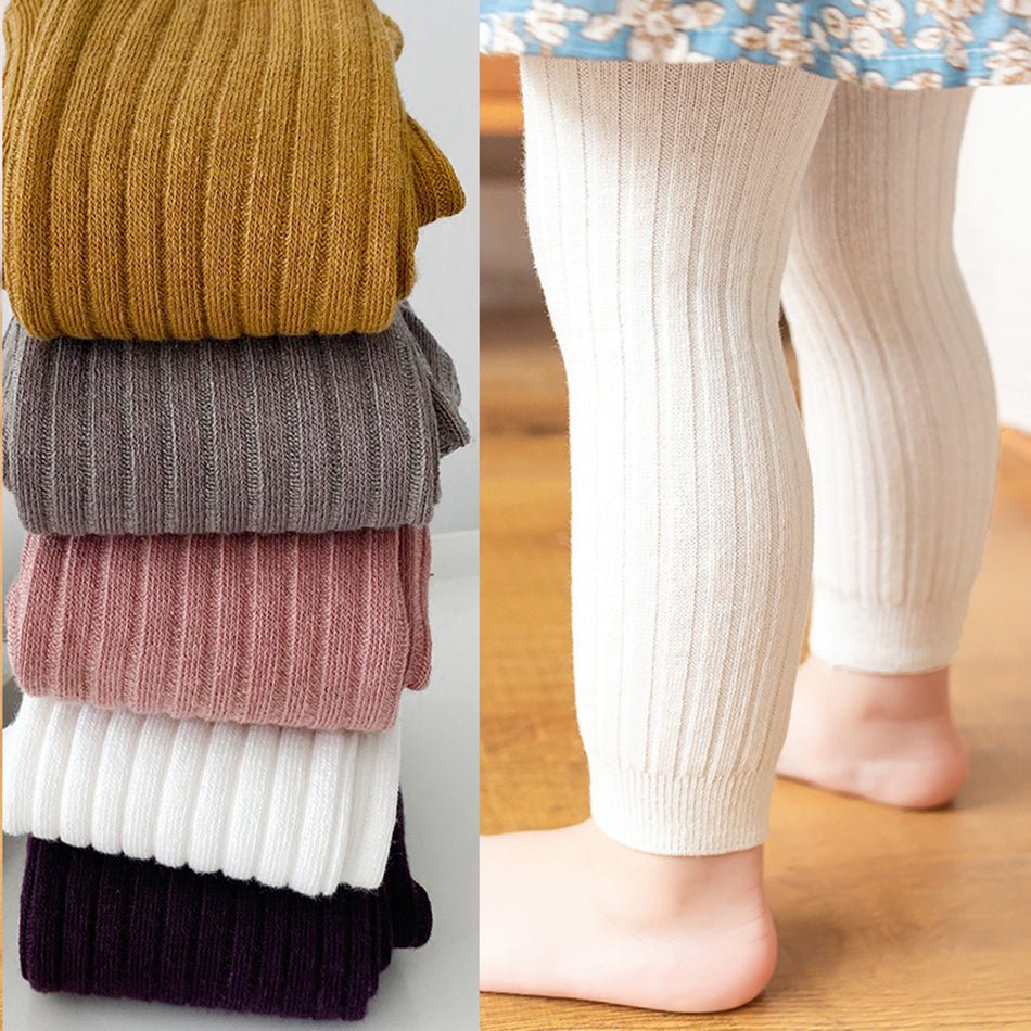 Legging Infantil Tricot  - Leve 5 Pague 3