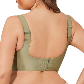 Kit 3 Sutiãs Premium Comfort – Sustentação e Conforto para o Dia Todo