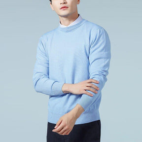 Suéter Tricot Masculino