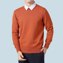 Suéter Tricot Masculino