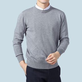 Suéter Tricot Masculino
