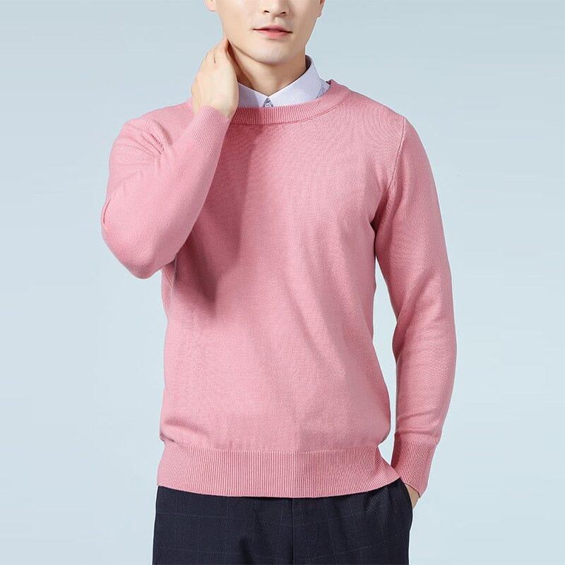 Suéter Tricot Masculino