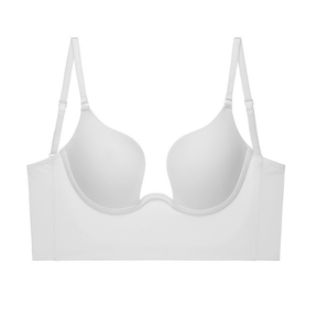 Sutiã com Decote nas Costas - Slim Up