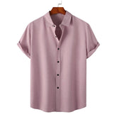 Camisa Masculina Beach Vibes
