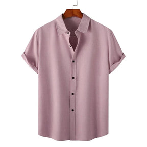 Camisa Masculina Beach Vibes