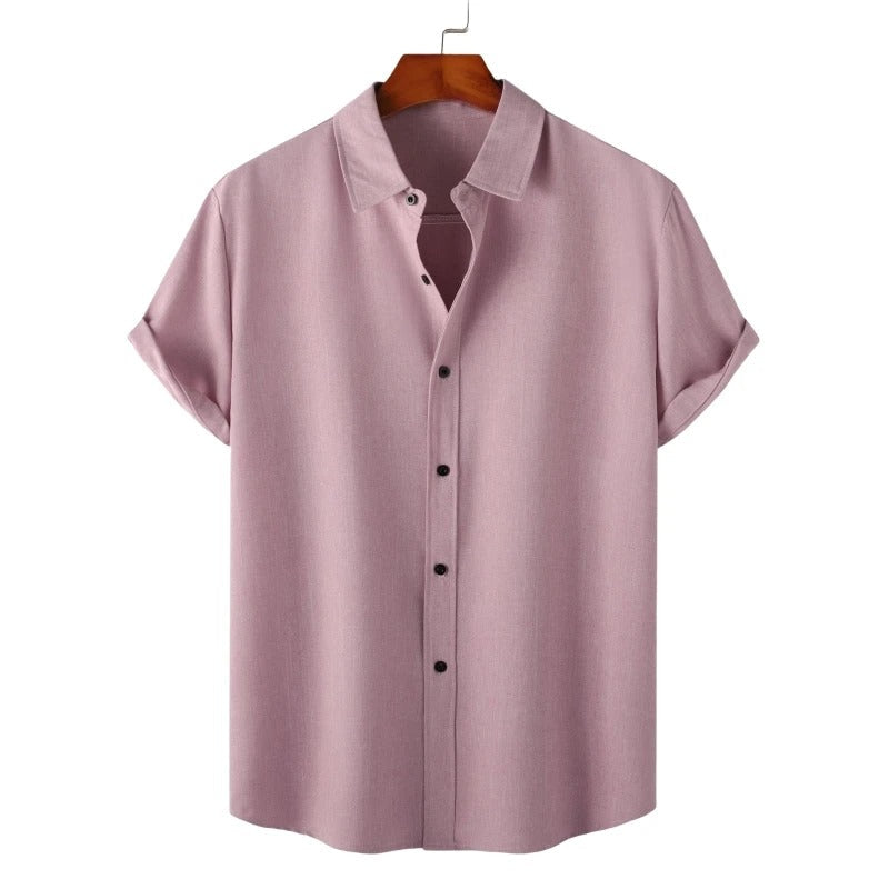 Camisa Masculina Beach Vibes